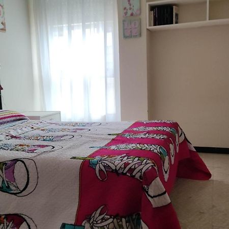 Apartament Amplio Piso En Pontedeume Zewnętrze zdjęcie