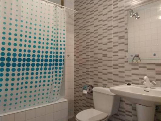 Apartament Amplio Piso En Pontedeume Zewnętrze zdjęcie
