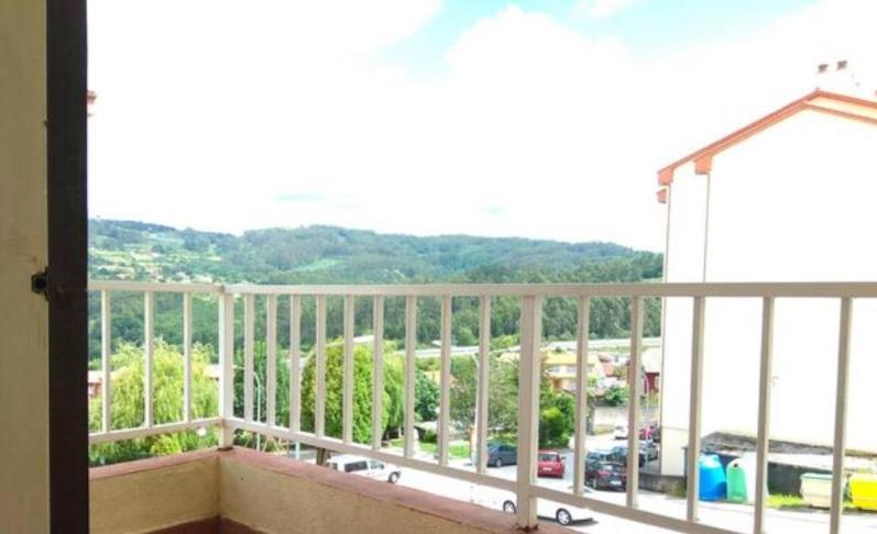Apartament Amplio Piso En Pontedeume Zewnętrze zdjęcie