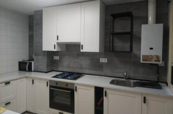 Apartament Amplio Piso En Pontedeume Zewnętrze zdjęcie